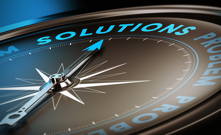 Solutions