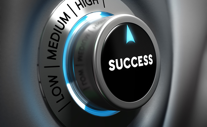 Success